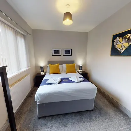 Hébergement de vacances South Drive *