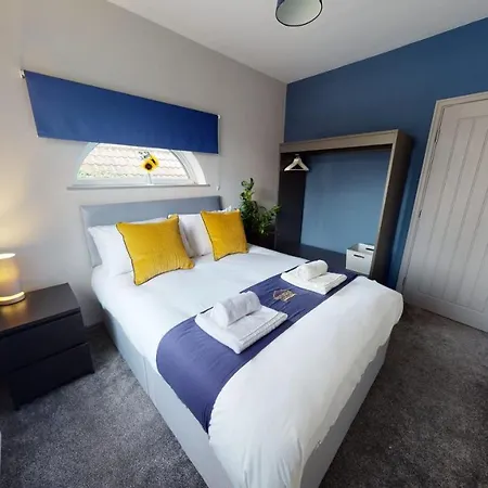 Holiday home South Drive Middlesbrough