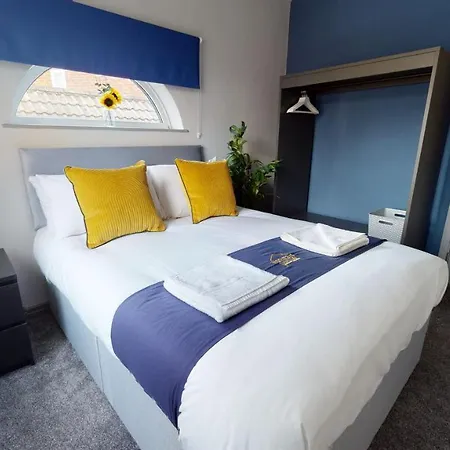 Holiday home South Drive Middlesbrough