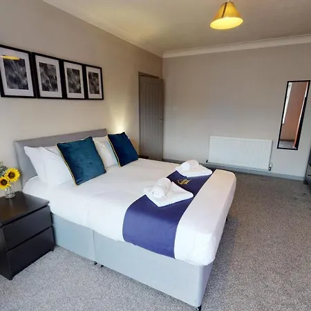 South Drive Hébergement de vacances