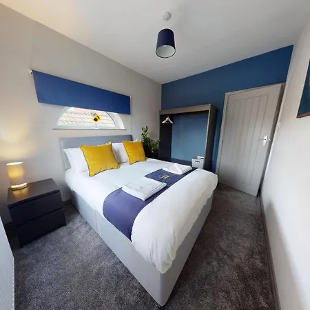 Hébergement de vacances South Drive Middlesbrough