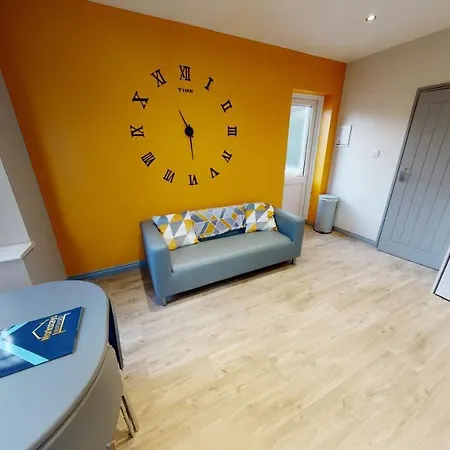 South Drive Middlesbrough