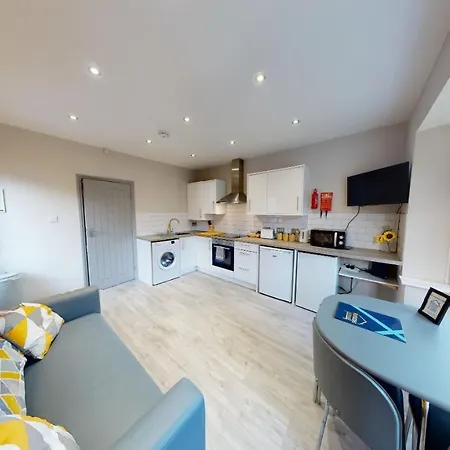 South Drive Holiday home