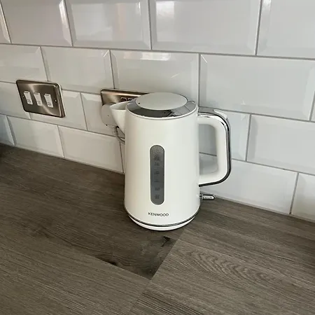 South Drive Hébergement de vacances Middlesbrough