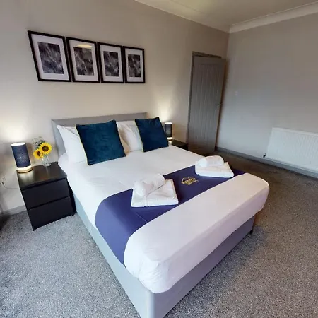 South Drive Middlesbrough