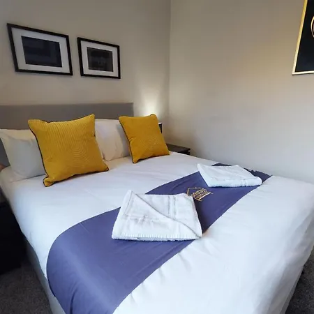 South Drive Nyaraló *