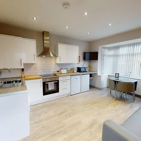 Nyaraló South Drive