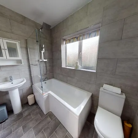 South Drive Nyaraló