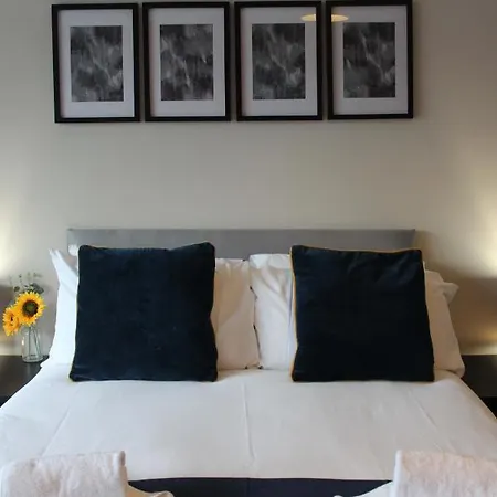 Nyaraló South Drive