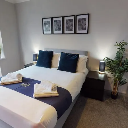 South Drive Nyaraló *