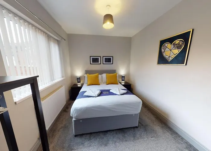 Σπίτι διακοπών South Drive *