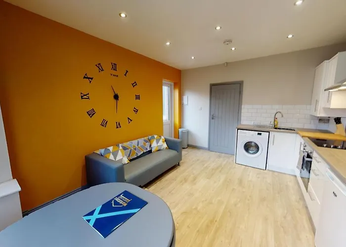 South Drive Σπίτι διακοπών Μίντλεσμπρο