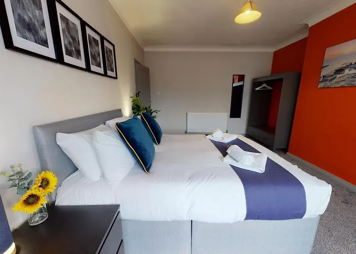 South Drive Σπίτι διακοπών