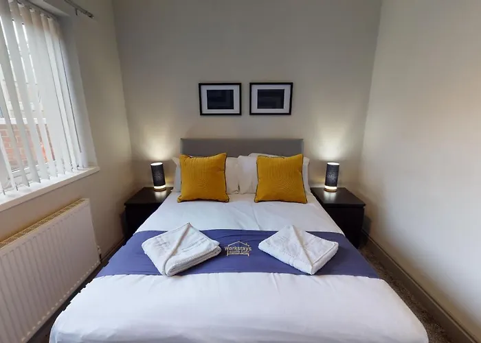 South Drive Σπίτι διακοπών *