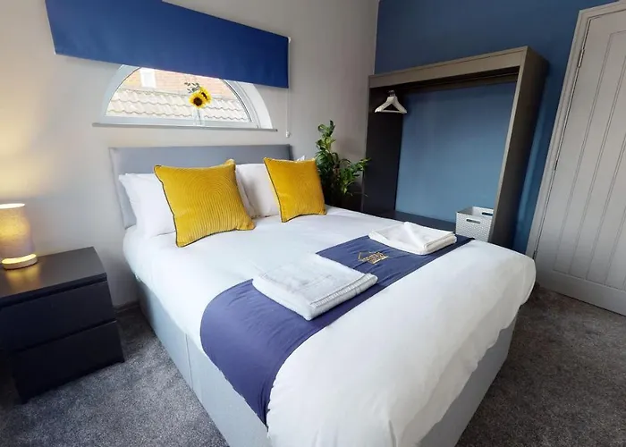 Σπίτι διακοπών South Drive Μίντλεσμπρο