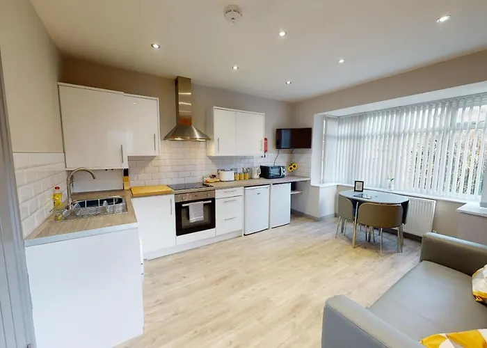 Σπίτι διακοπών South Drive