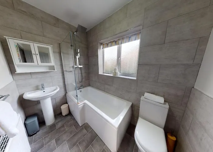 South Drive Σπίτι διακοπών