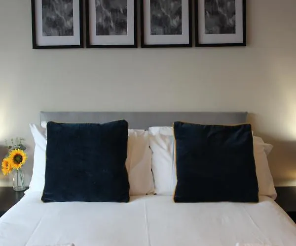 Σπίτι διακοπών South Drive