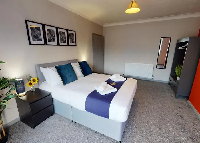 South Drive Σπίτι διακοπών