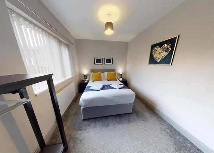 Σπίτι διακοπών South Drive Μίντλεσμπρο