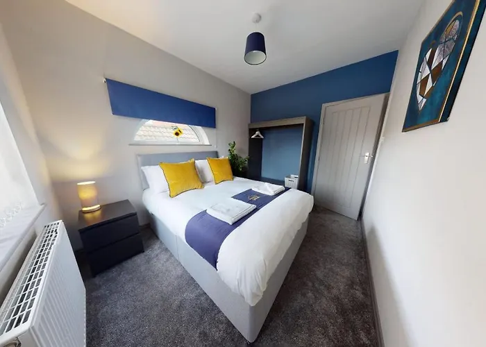 Σπίτι διακοπών South Drive Μίντλεσμπρο