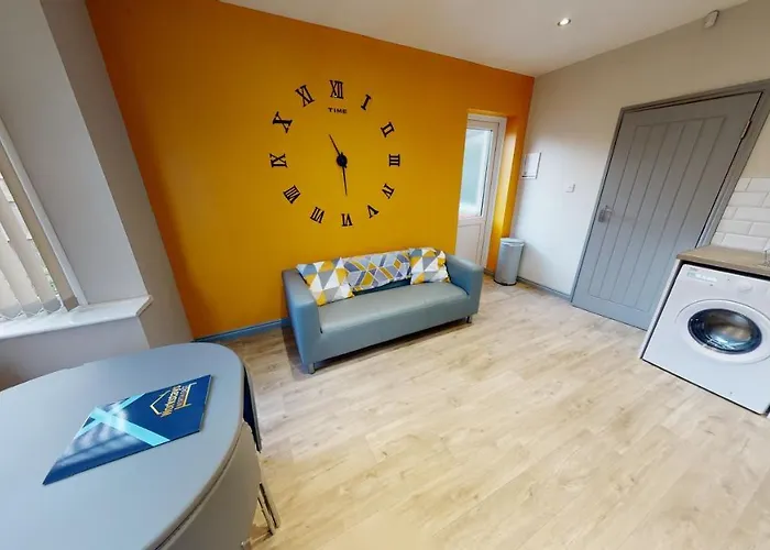 South Drive Μίντλεσμπρο