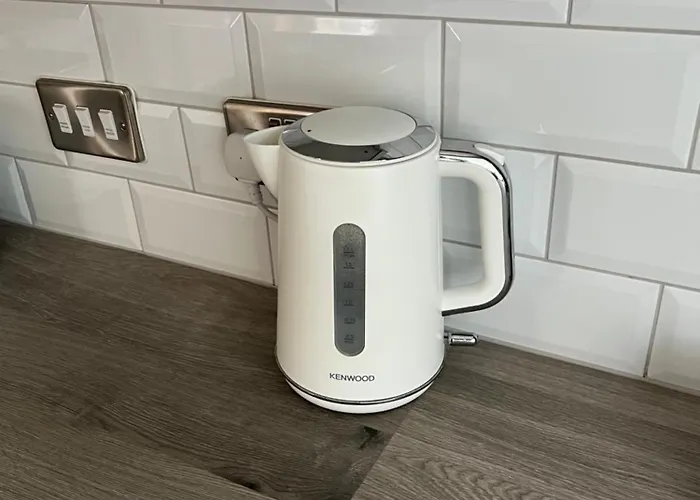 South Drive Σπίτι διακοπών Μίντλεσμπρο